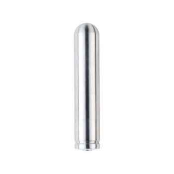 Nexus - Ferro Stainless Steel Vibrator