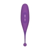 Clitoris Suction Vibration Stick PURPLE