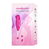 Clitoris Suction Vibration Stick PURPLE