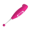 Clitoris Suction Vibration Stick RED