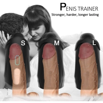 Męski masturbator