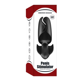 Amanda Multi-function Stroker