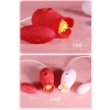 Suction and vibration Flower Love egg