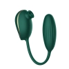 High End Suction Love Egg GREEN