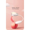 High End Suction Love Egg WHITE