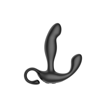 Finger Wiggle Prostate Massager with remote