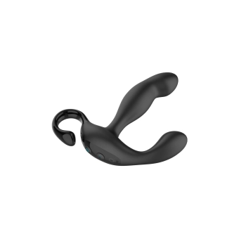 Finger Wiggle Prostate Massager with remote