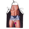 Apron Mens Body