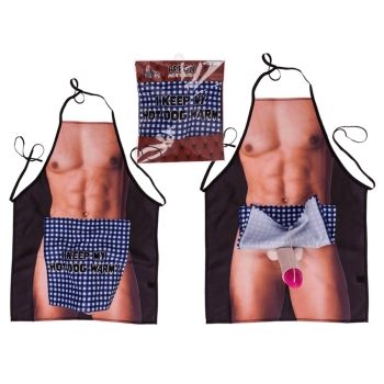 Apron Mens Body