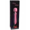 Wibrator-Venus Wand Massager Pink