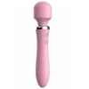 Wibrator-Venus Wand Massager Pink