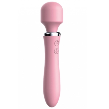 Wibrator-Venus Wand Massager Pink