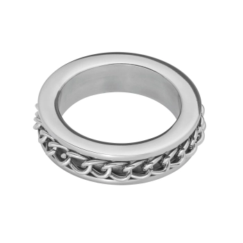 MALESATION Spinner Cock Ring