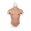 XX-DREAMSTOYS Ultra Realistic Muscle Suit Men Size S