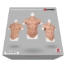 XX-DREAMSTOYS Ultra Realistic Muscle Suit Men Size S