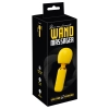 Your New Favorite Wand Vibrato