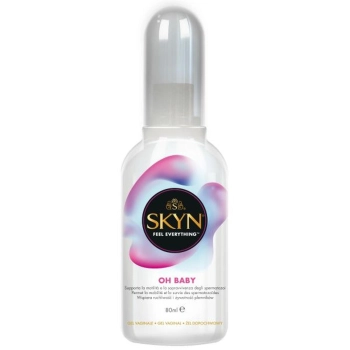 Żel-UNIMIL SKYN Feel Everything Oh Baby nawilżający że intymny 80ml