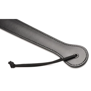 Slapper Synthetic Leather Paddle XL - 48 cm