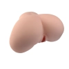 Realistyczny masturbator z pośladkami B Series Lyla