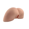 Realistyczny masturbator z pośladkami B Series Lyla