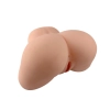 Realistyczny masturbator z pośladkami B Series Lyla
