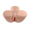 Realistyczny masturbator z pośladkami B Series Lyla