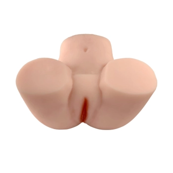 Realistyczny masturbator z pośladkami B Series Lyla